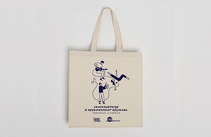 Goodies Conservatoire