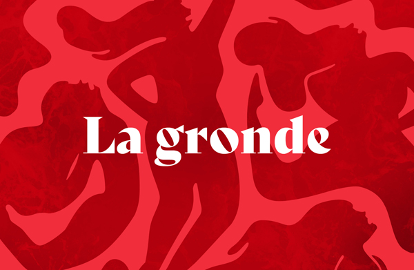 La gronde