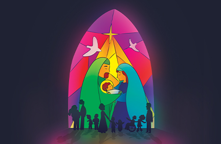 L&rsquo;enseignement privé Catholique 03 | 63